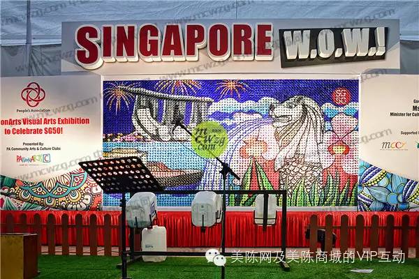11月份最新报道--新加坡圣诞节布置装饰所见