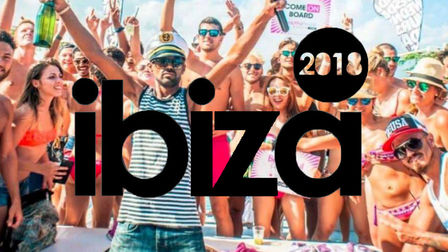 Ibiza party 方案下载