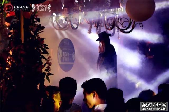 【精彩回顾】10/31扬州菲芘《万物潮圣》万圣节主题Party圆满落幕