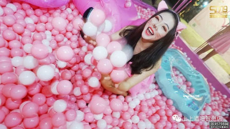 SONG&SONG精彩回顾丨六一儿童节特辑 PINK PARTY[粉红”豹“炸]主题派对