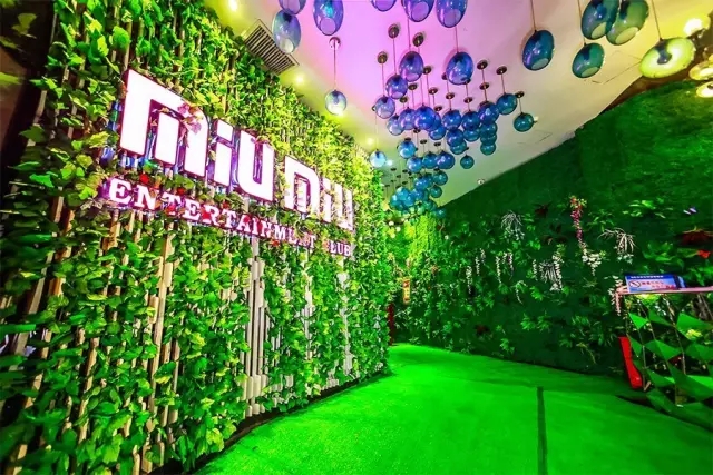 miumiu酒吧  丛林主题派对<奇幻森林派对 >丛林丛林诱惑的尖端享受 奇迹之旅~~~