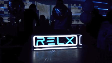 #Review | HIPHOP嘻哈派对  悦刻  RELX & CLUB MEME 联名款电子烟抽奖活动进行中