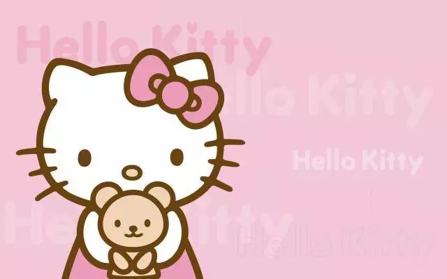极度酒吧 Hello Kitty萌猫派对 奇幻之旅下周二梦幻开启！