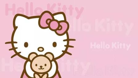 极度酒吧 Hello Kitty萌猫派对 奇幻之旅下周二梦幻开启！