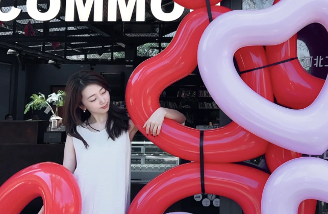 在石家庄｜COMMONS【520】新皮肤❤️