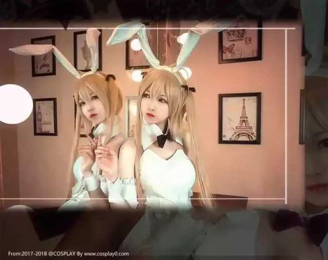 沙井波诺酒吧 「魅惑兔女郎」中秋节主题派趴，用性感诠释激情！