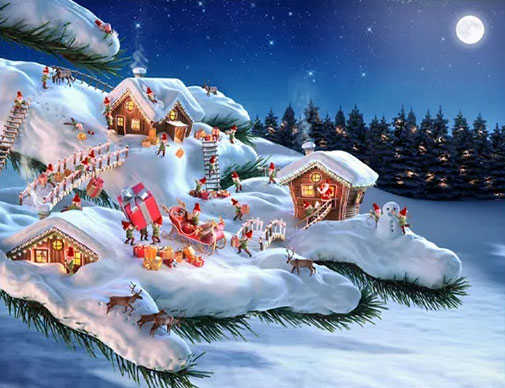 在星光璀璨中享受浪漫的冬季光影  让美好的心愿与圣诞树一起绽放 SpacePlus Guangzhou 圣诞节主题派对预告