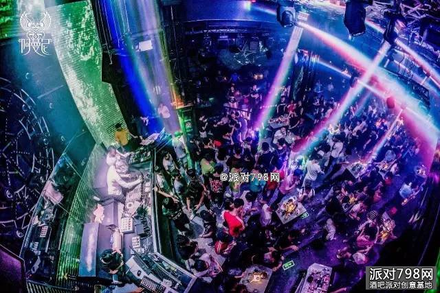 阿曼尼酒吧 最佳亚洲百大DJ SLAVA KOL BIOGRAPHY 音乐盛宴 精彩