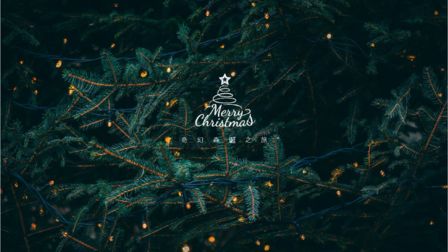 2021商业地产圣诞节系列“奇幻森诞之旅”活动策划方案【圣诞活动】