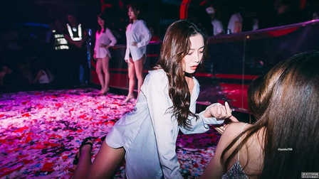 AC Night Club深圳 11.11 | 光棍节主题派对