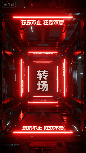 早场预定-玩乐在即-转场-邀约-日常宣传-美女素材-可商用人物素材