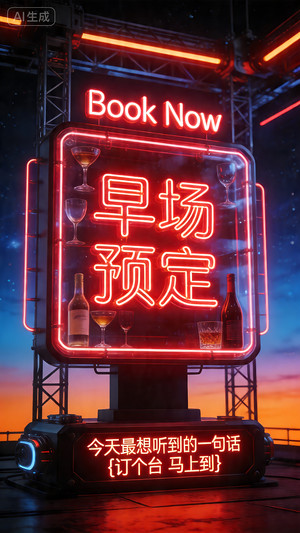 早场预定-玩乐在即-转场-邀约-日常宣传-美女素材-可商用人物素材
