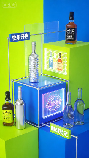 早场预定-玩乐在即-转场-邀约-日常宣传-美女素材-可商用人物素材