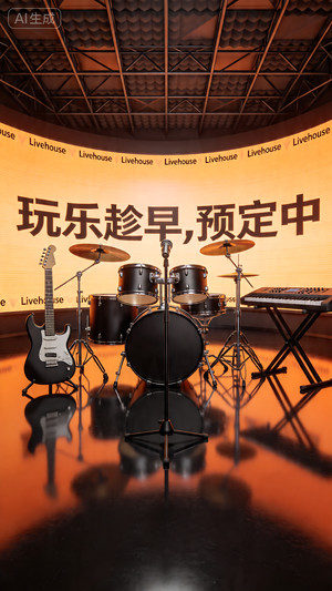 快乐开启-早场预定-玩乐在即-转场-邀约-日常宣传