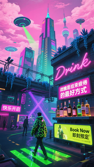 早场预定-玩乐在即-转场-邀约-日常宣传-美女素材-可商用人物素材
