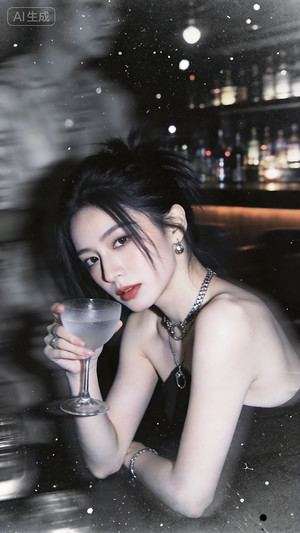 早场预定-玩乐在即-转场-邀约-日常宣传-美女素材-可商用人物素材