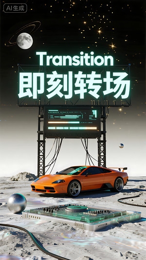 早场预定-玩乐在即-转场-邀约-日常宣传-美女素材-可商用人物素材
