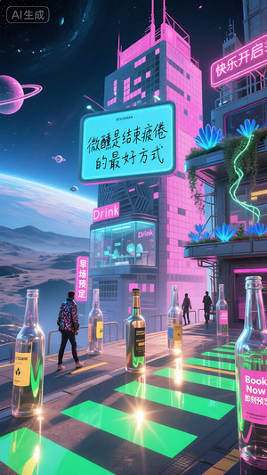 早场预定-玩乐在即-转场-邀约-日常宣传-美女素材-可商用人物素材