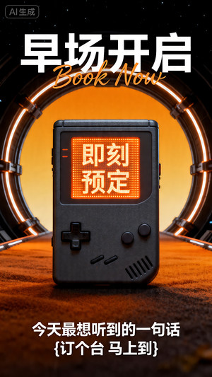 早场预定-玩乐在即-转场-邀约-日常宣传-美女素材-可商用人物素材