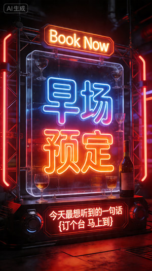 早场预定-玩乐在即-转场-邀约-日常宣传-美女素材-可商用人物素材