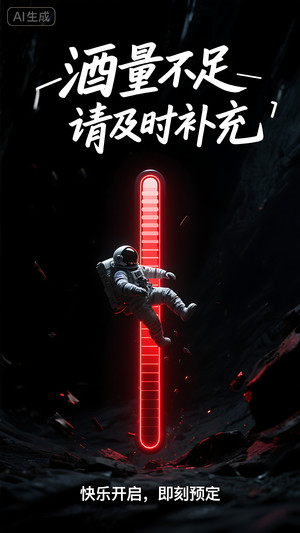 早场预定-玩乐在即-转场-邀约-日常宣传