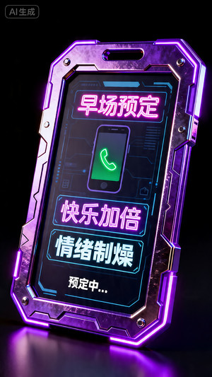 早场预定-玩乐在即-转场-邀约-日常宣传-美女素材-可商用人物素材