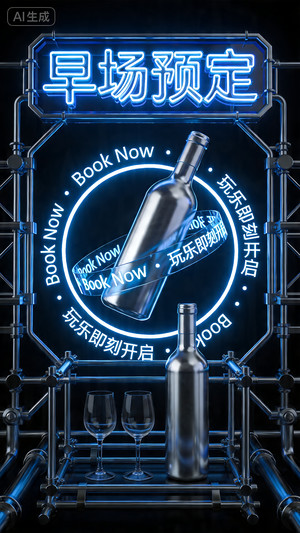 早场预定-玩乐在即-转场-邀约-日常宣传-美女素材-可商用人物素材