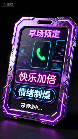 早场预定-玩乐在即-转场-邀约-日常宣传-美女素材-可商用人物素材