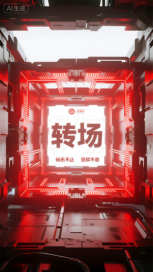 早场预定-玩乐在即-转场-邀约-日常宣传-美女素材-可商用人物素材
