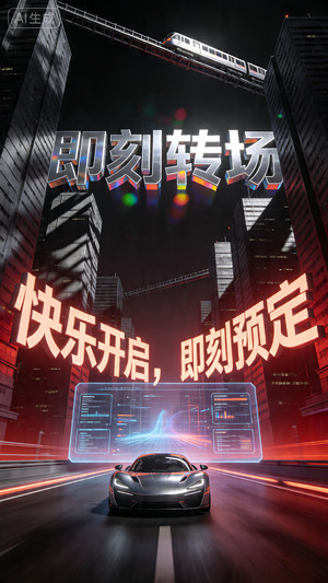 早场预定-玩乐在即-转场-邀约-日常宣传-美女素材-可商用人物素材
