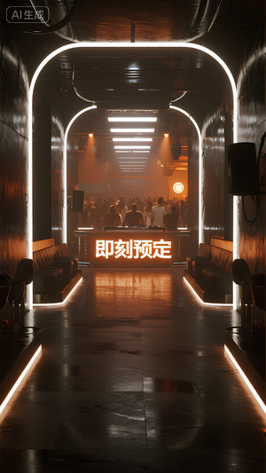 快乐开启-早场预定-玩乐在即-转场-邀约-日常宣传
