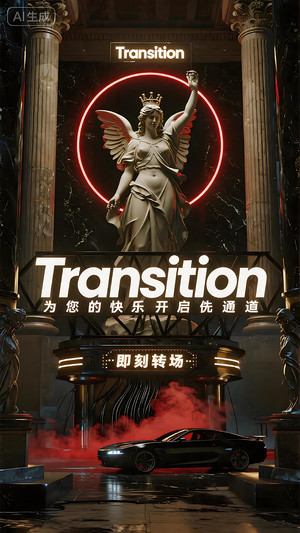 早场预定-玩乐在即-转场-邀约-日常宣传-美女素材-可商用人物素材