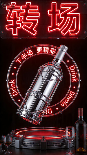 早场预定-玩乐在即-转场-邀约-日常宣传-美女素材-可商用人物素材
