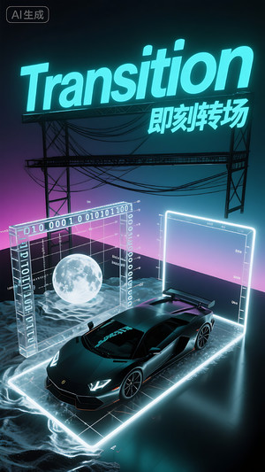 早场预定-玩乐在即-转场-邀约-日常宣传-美女素材-可商用人物素材