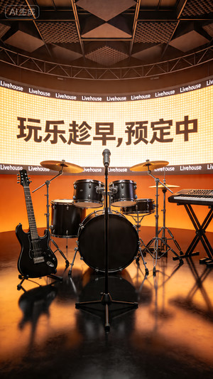 快乐开启-早场预定-玩乐在即-转场-邀约-日常宣传