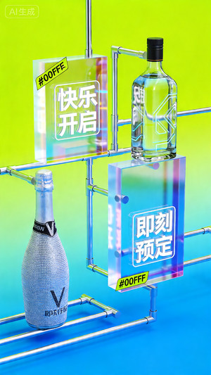 早场预定-玩乐在即-转场-邀约-日常宣传-美女素材-可商用人物素材