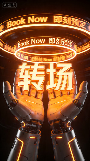 早场预定-玩乐在即-转场-邀约-日常宣传-美女素材-可商用人物素材