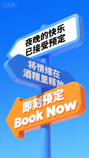 早场预定-玩乐在即-转场-邀约-日常宣传-美女素材-可商用人物素材