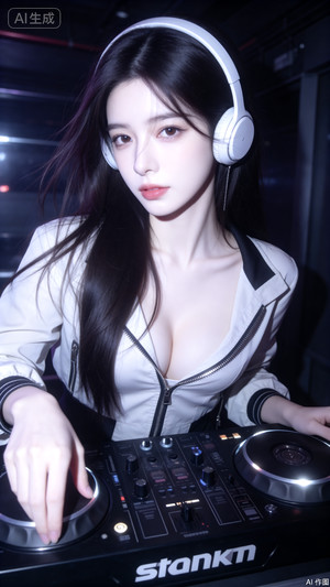 早场预定-玩乐在即-转场-邀约-日常宣传-美女素材-可商用人物素材