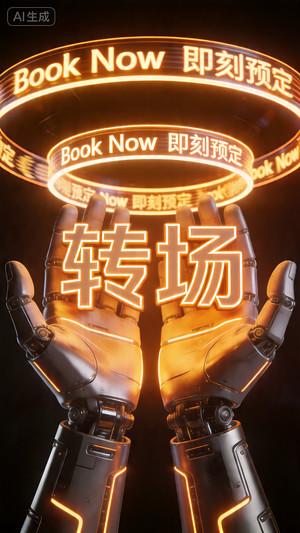 早场预定-玩乐在即-转场-邀约-日常宣传-美女素材-可商用人物素材