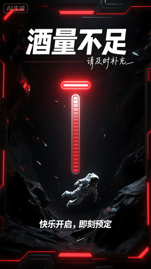 早场预定-玩乐在即-转场-邀约-日常宣传