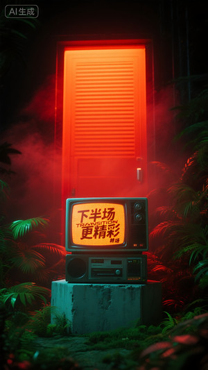 早场预定-玩乐在即-转场-邀约-日常宣传-美女素材-可商用人物素材