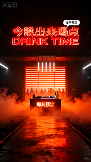 早场预定-玩乐在即-转场-邀约-日常宣传-美女素材-可商用人物素材