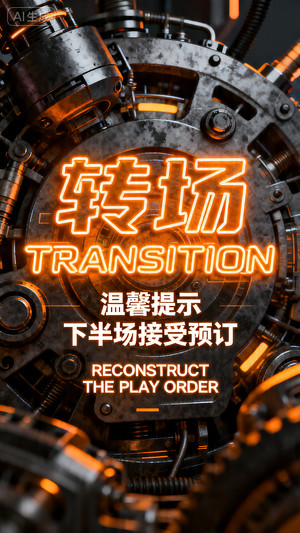 早场预定-玩乐在即-转场-邀约-日常宣传-美女素材-可商用人物素材