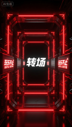 早场预定-玩乐在即-转场-邀约-日常宣传-美女素材-可商用人物素材