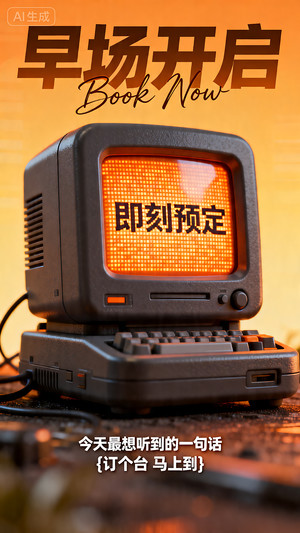 早场预定-玩乐在即-转场-邀约-日常宣传-美女素材-可商用人物素材
