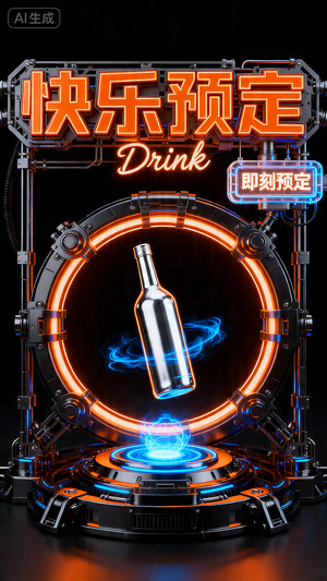 早场预定-玩乐在即-转场-邀约-日常宣传-美女素材-可商用人物素材