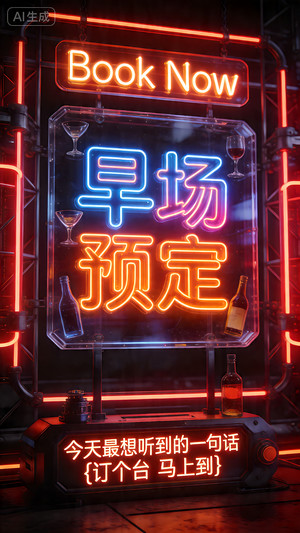 早场预定-玩乐在即-转场-邀约-日常宣传-美女素材-可商用人物素材
