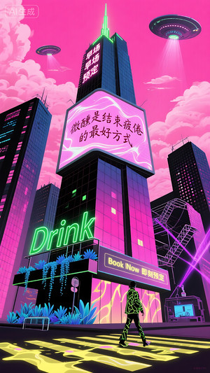早场预定-玩乐在即-转场-邀约-日常宣传-美女素材-可商用人物素材