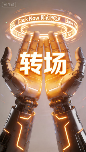 早场预定-玩乐在即-转场-邀约-日常宣传-美女素材-可商用人物素材